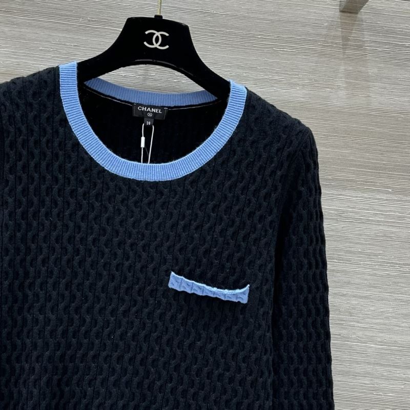 Chanel Sweaters